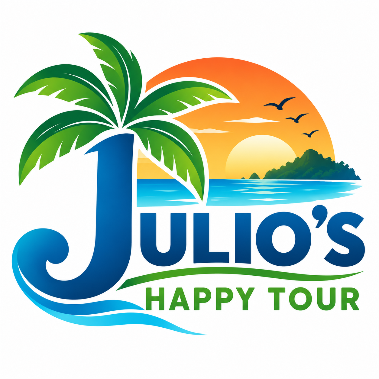 Julio's Happy Tour Guanacaste Costa Rica